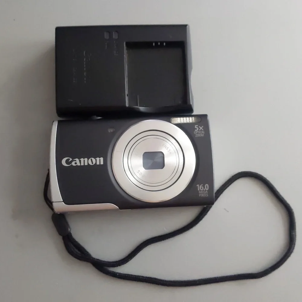 Canon PowerShot